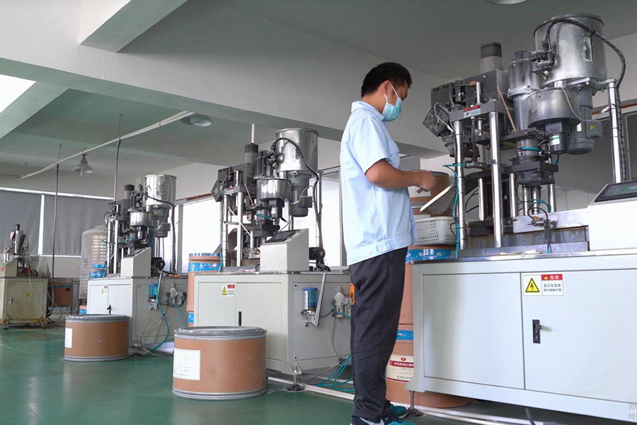 Nantong Tianhong Textile Technology Co., Ltd.