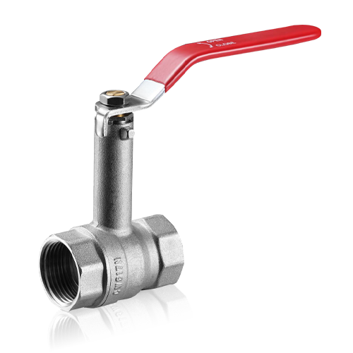 JL-B1069 BRASS BALL VALVE