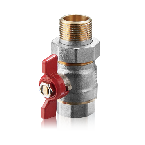 JL-B1171 JL-B11611 BRASS BALL VALVE