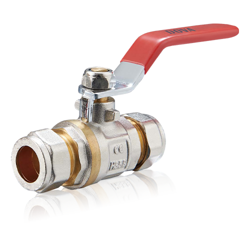 JL-B1181 BRASS BALL VALVE